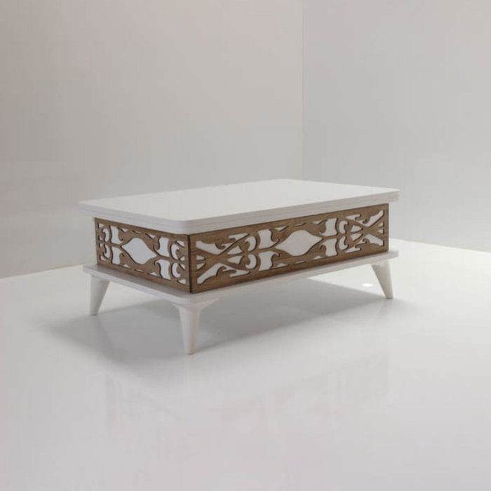 Hanah Home Ottowa Ada - Blanco
